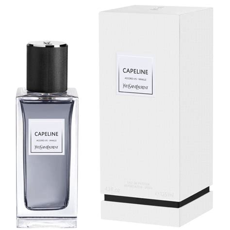 capeline ysl perfume|Yves Saint Laurent Capeline .